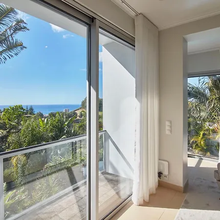 Luxury House São Roque