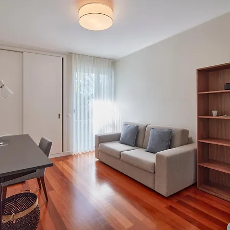 Luxury House 别墅 São Roque