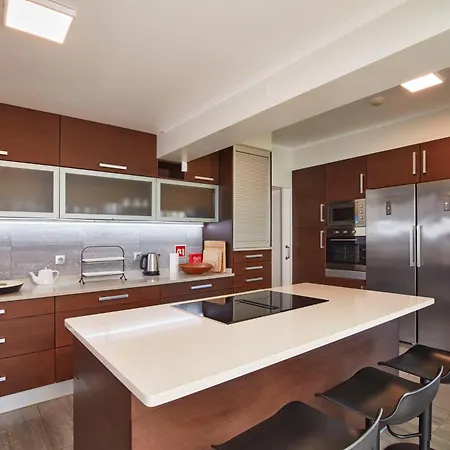 Luxury House 别墅 São Roque