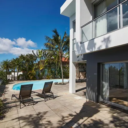 Villa Luxury Retreat With Pool & Views Sao Roque (Sao Miguel)