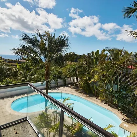 Luxury Retreat With Pool & Views Βίλα São Roque