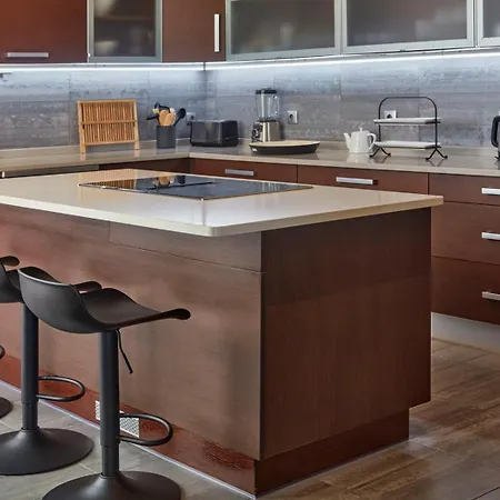 Luxury Retreat With Pool & Views Βίλα São Roque