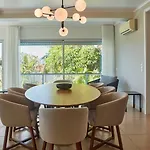 Luxury Retreat With Pool & Views Villa São Roque