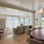 Villa Luxury Retreat With Pool & Views São Roque