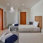 Villa Luxury Retreat With Pool & Views São Roque