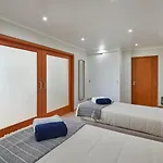 Luxury Retreat With Pool & Views Villa São Roque