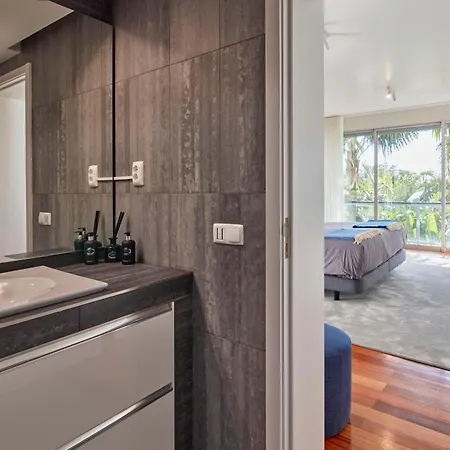 Villa Luxury House Sao Roque (Sao Miguel)