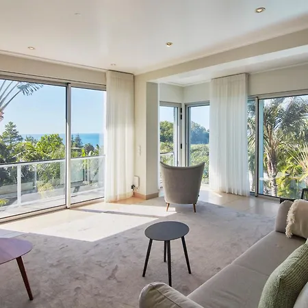 Villa Luxury House