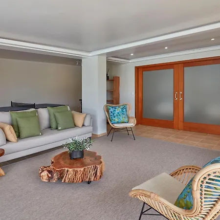 Luxury House Sao Roque (Sao Miguel)