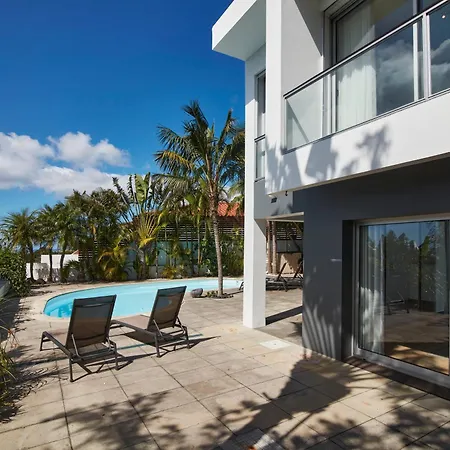 Villa Luxury House