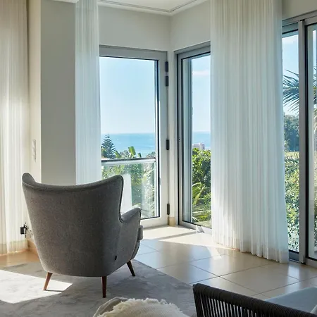 Luxury House Villa