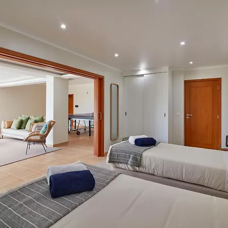 Luxury House Villa