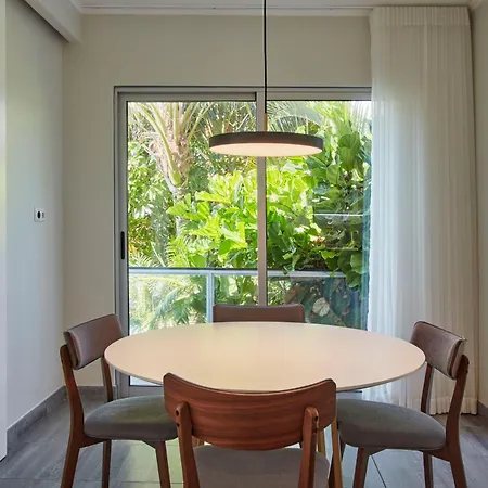 וילה Luxury House *