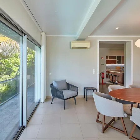 Villa Luxury House Sao Roque (Sao Miguel)