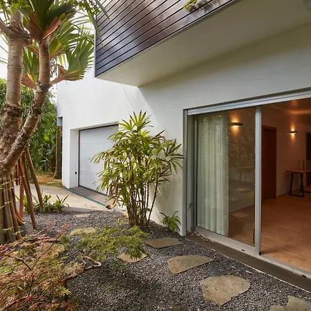 Villa Luxury House
