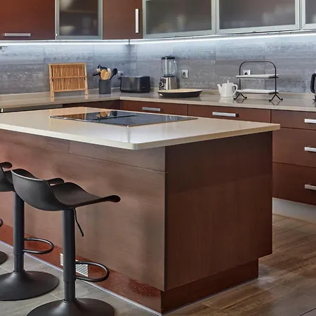 Luxury House Villa *