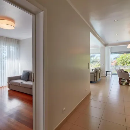 Luxury House Villa Sao Roque (Sao Miguel)