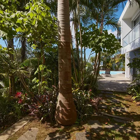 Luxury House