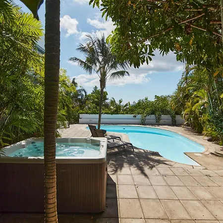 Villa Luxury House *