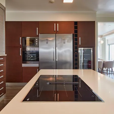 Luxury House Villa Sao Roque (Sao Miguel)