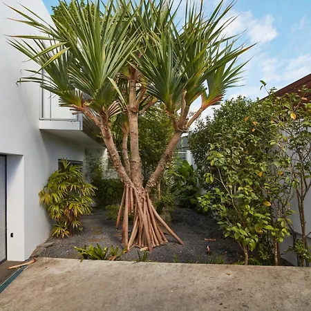 Luxury Retreat With Pool & Views * Sao Roque (Sao Miguel)