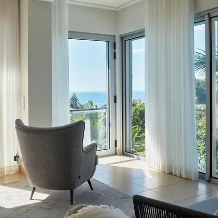 Luxury Retreat With Pool & Views Sao Roque (Sao Miguel)
